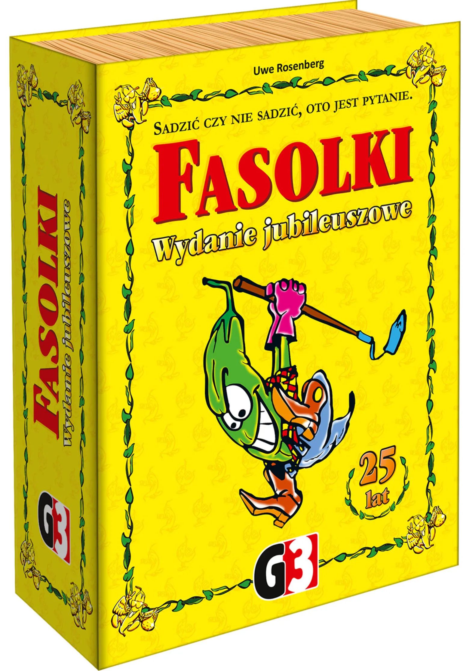 Fasolki (wydanie jubileuszowe)