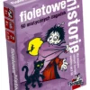 Fioletowe historie