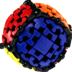 Gear Ball - łamigłówka Recent Toys - poziom 3,5/5