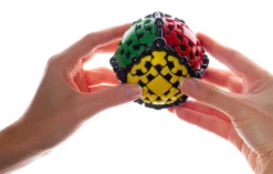 Gear Ball - łamigłówka Recent Toys - poziom 3,5/5