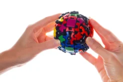 Gear Ball - łamigłówka Recent Toys - poziom 3,5/5
