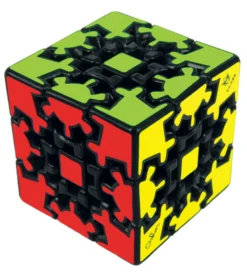 Gear Cube - łamigłówka Recent Toys - poziom 4,5/5