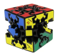 Gear Cube - łamigłówka Recent Toys - poziom 4,5/5