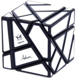 Ghost Cube - łamigłówka Recent Toys - poziom 4,5/5