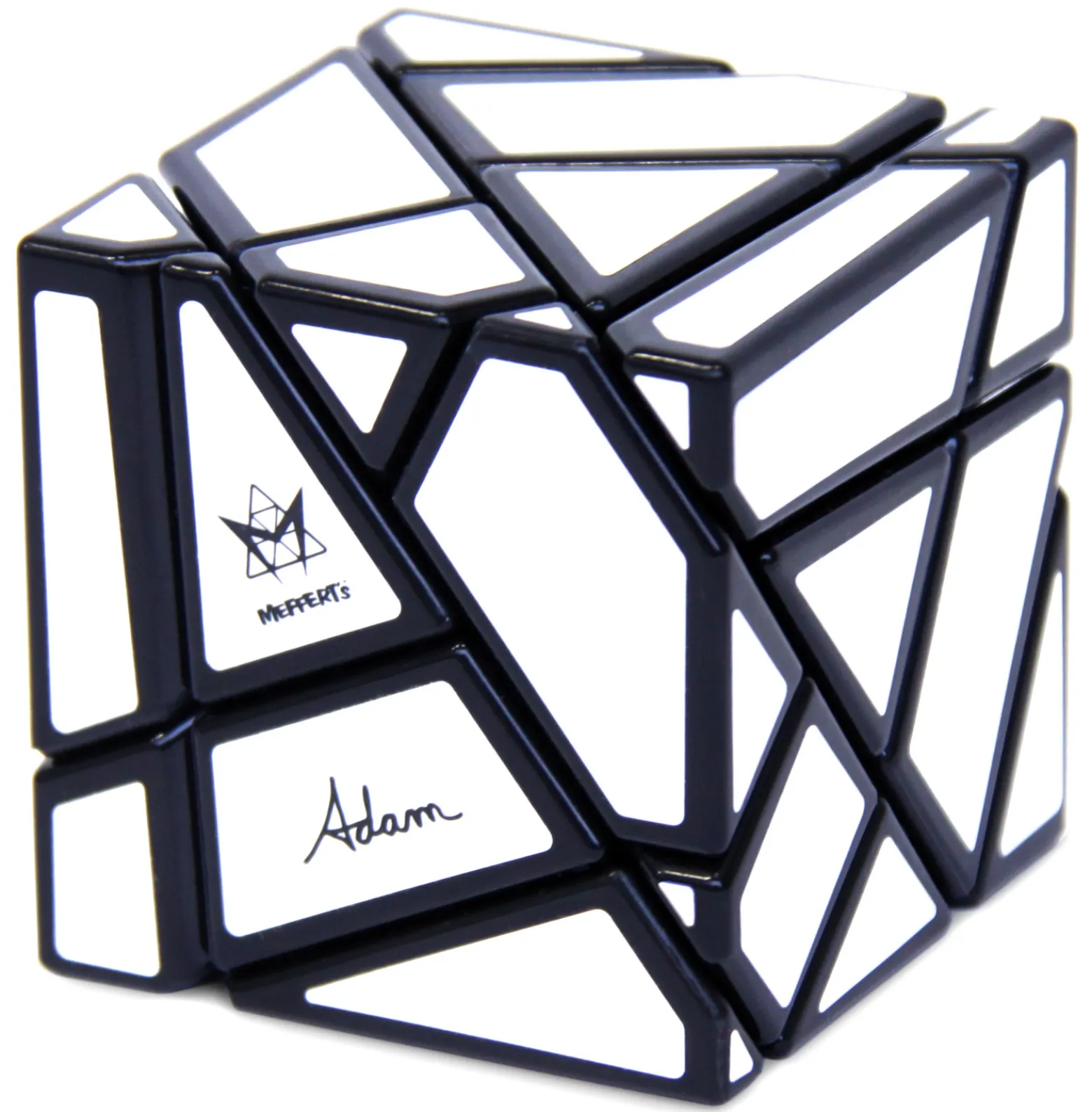 Ghost Cube - łamigłówka Recent Toys - poziom 4,5/5