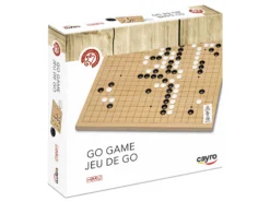 GO (drewniane) (660)