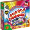 Gorący ziemniak: Miszmasz