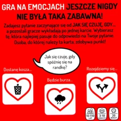 Gra na emocjach