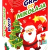 Gra od Mikołaja