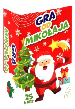 Gra od Mikołaja