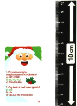 Gra od Mikołaja