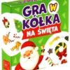 Gra w kółka na święta