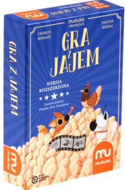Gra z jajem (wersja rozszerzona)