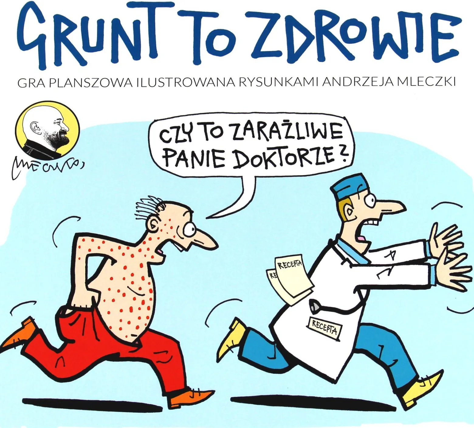 Grunt to zdrowie