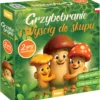 Grzybobranie / Wyścig do skupu