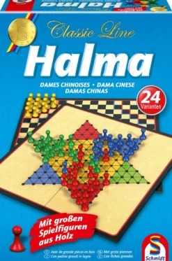 Halma (Linia klasyczna)