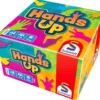 Hands up