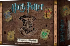 Harry Potter: Hogwarts Battle (edycja polska)