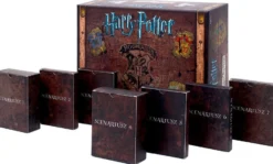 Harry Potter: Hogwarts Battle (edycja polska)