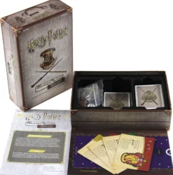 Harry Potter: Hogwarts Battle - Obrona przed czarną magią