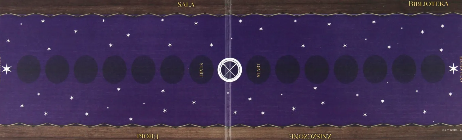 Harry Potter: Hogwarts Battle - Obrona przed czarną magią