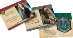 Harry Potter: Hogwarts Battle - Obrona przed czarną magią