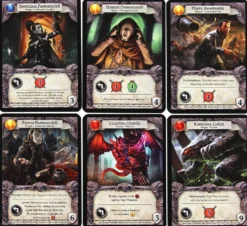 Hero Realms: Ruiny Thandaru