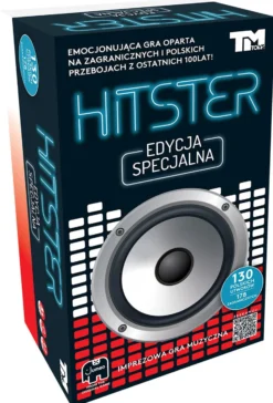 Hitster (edycja specjalna)