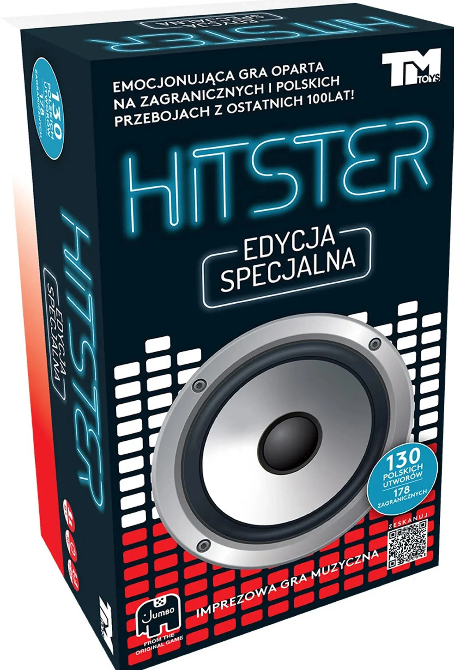 Hitster (edycja specjalna)