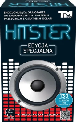 Hitster (edycja specjalna)