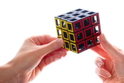 Hollow Cube - łamigłówka Recent Toys - poziom 3,5/5