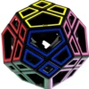 Hollow Skewb Ultimate - łamigłówka Recent Toys - poziom 4,5/5