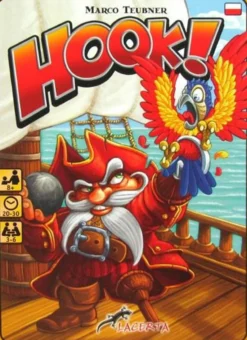 Hook!