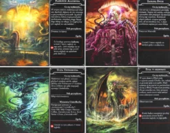 Horror w Arkham (trzecia edycja)