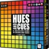 Hues and Cues (edycja europejska)