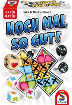 Jeszcze raz! Tylko lepiej! (Noch Mal So Gut!)