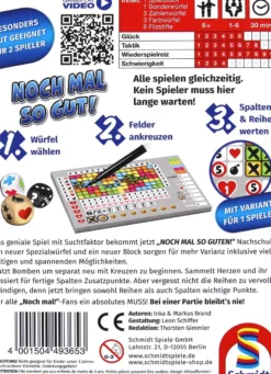 Jeszcze raz! Tylko lepiej! (Noch Mal So Gut!)