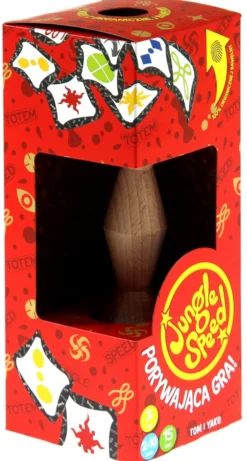 Jungle Speed Eco