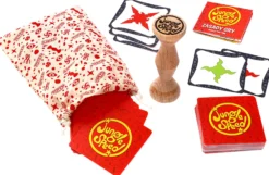 Jungle Speed Eco