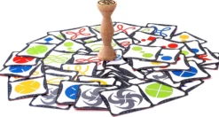 Jungle Speed Eco