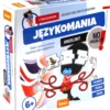 Językomania z Profesorkiem
