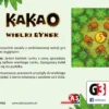 Kakao - dodatek Wielki rynek