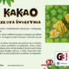 Kakao - dodatek Złota świątynia