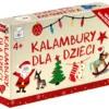 Kalambury dla dzieci (wersja świąteczna)