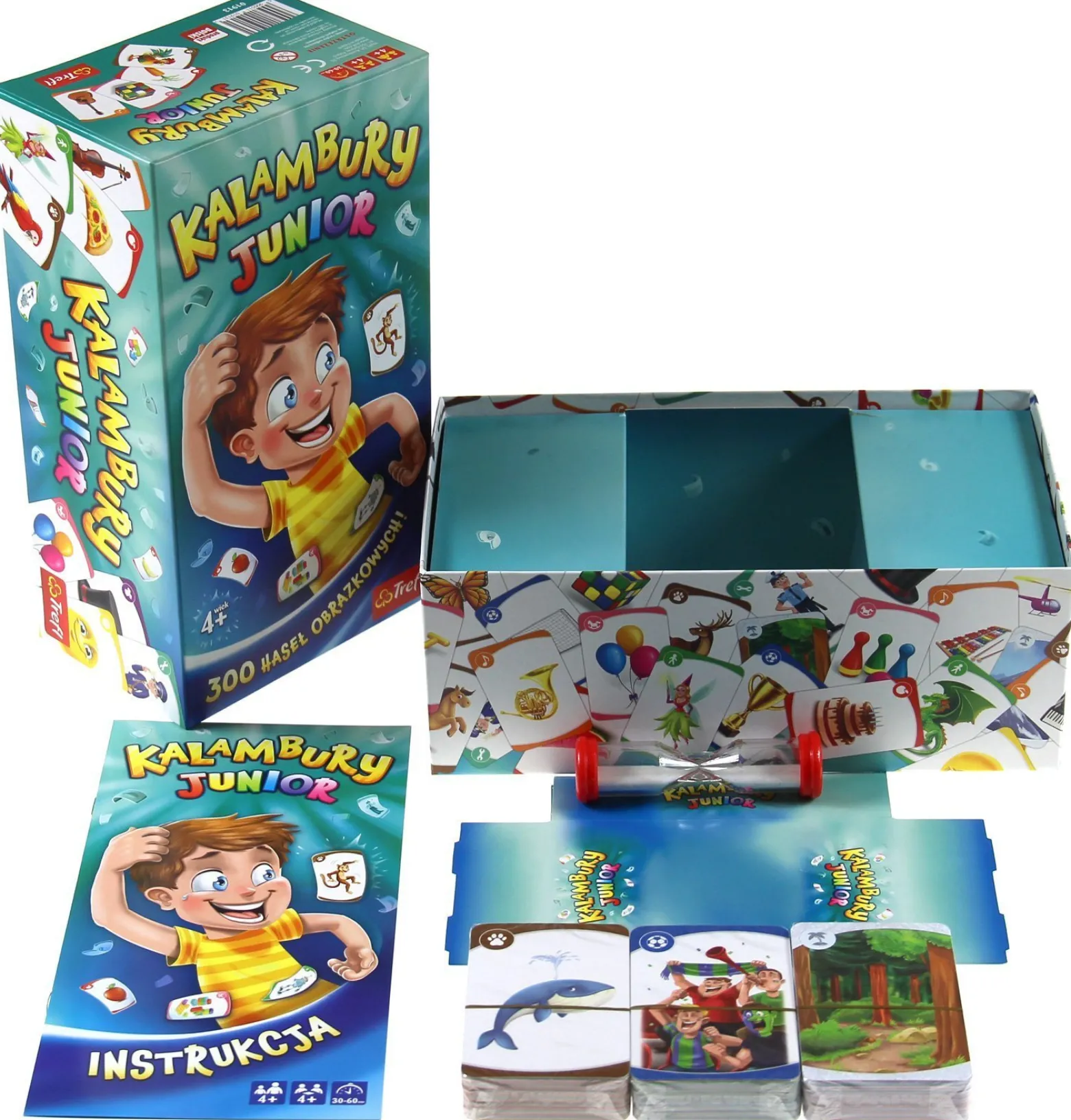 Kalambury Junior