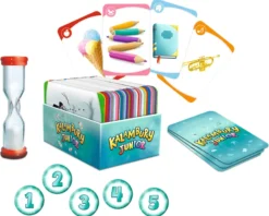 Kalambury Junior
