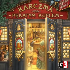 Karczma pod Pękatym Kuflem