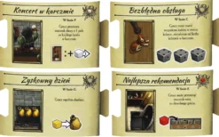 Karczma pod Pękatym Kuflem: Pokoje gościnne