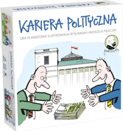 Kariera polityczna