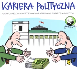 Kariera polityczna